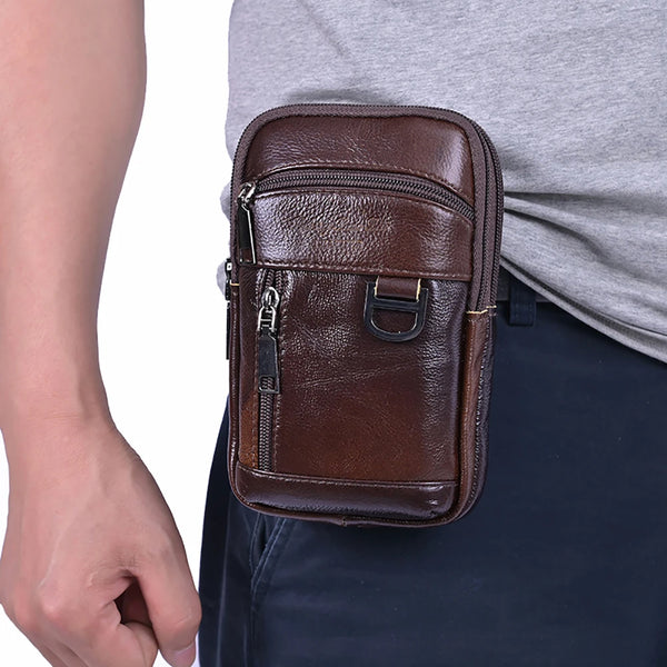 Men's Casual Traveling Handbags