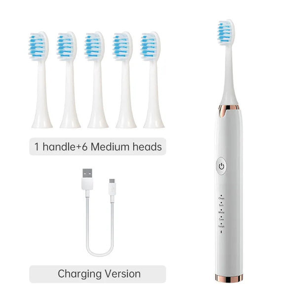 Electric Tooth Brushes